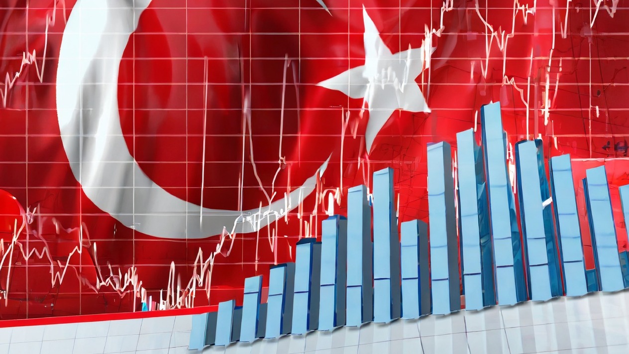 Küresel risklerin gölgesinde Türkiye'nin 2025 ekonomik hedefleri