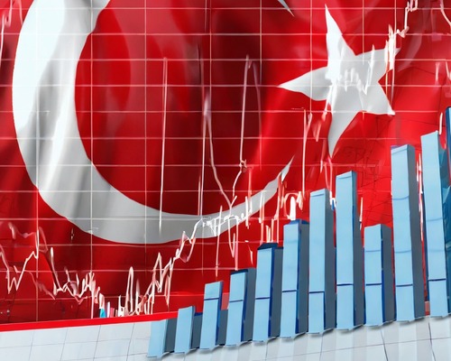 Küresel risklerin gölgesinde Türkiye'nin 2025 ekonomik hedefleri