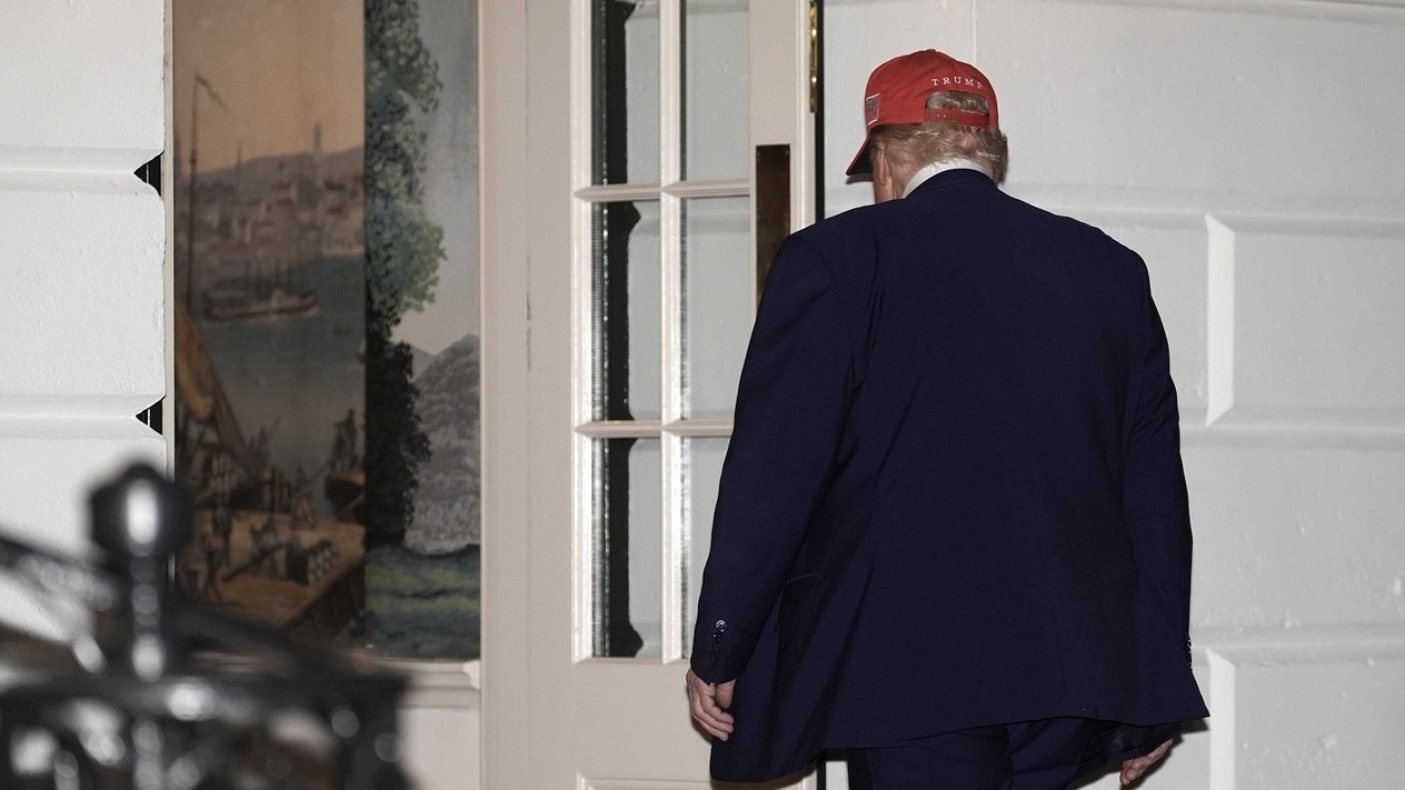 Küresel seçimlerde yeni bir akım: Trump karşıtlığı