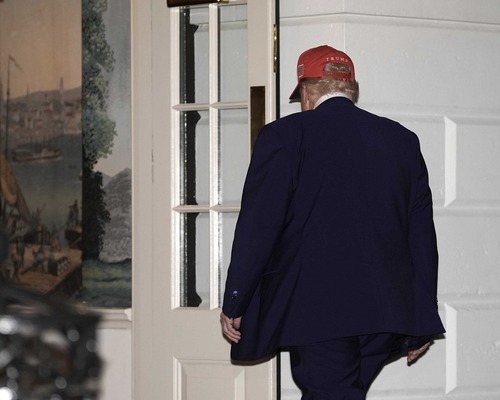 Küresel seçimlerde yeni bir akım: Trump karşıtlığı