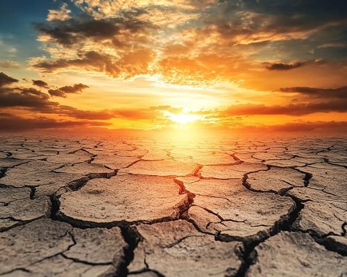 Küresel sıcaklıklar gelecek beş yıl içinde ısı rekoru kırabilir