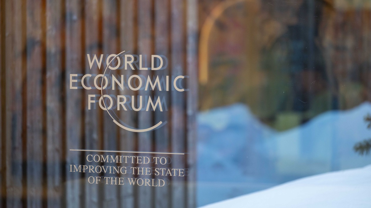Küresel sistem sorgulanıyor: Davos 2026’nın beş başlığı