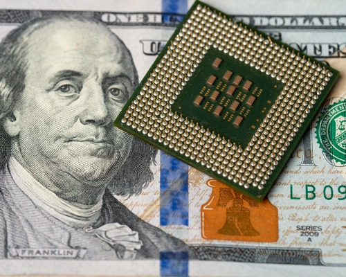 Küresel teknoloji devlerinden yapay zeka atağı: Meta ve Samsung harcamalarda gaza bastı