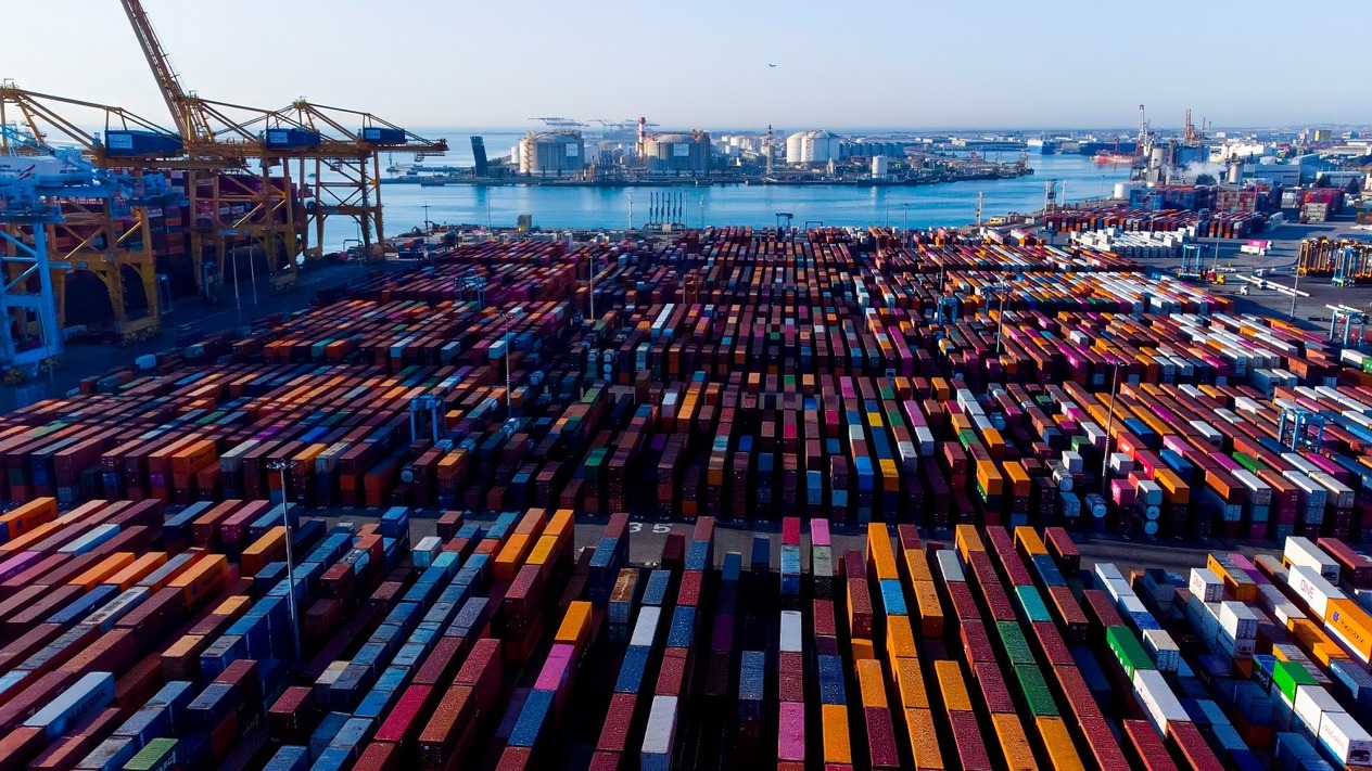 Küresel ticaret savaşının yeni alanı: Tedarik zincirleri