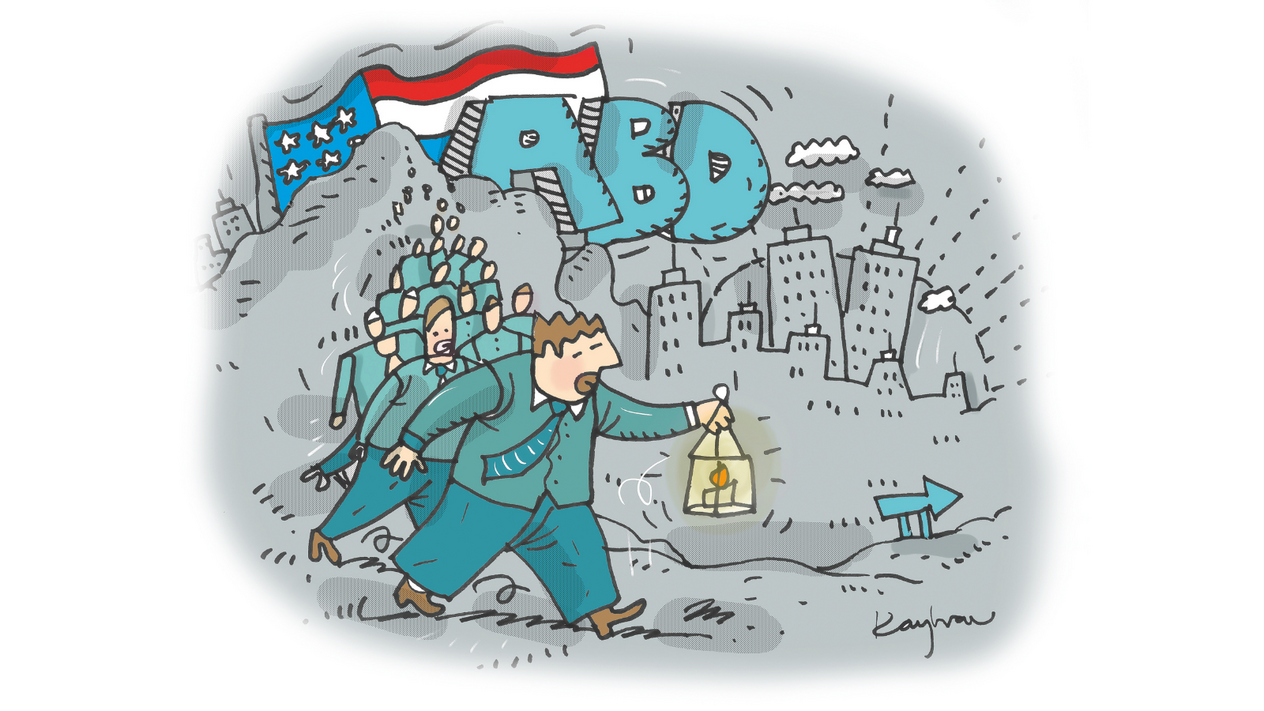 Küresel ticarette yeni bloklaşma: ABD-Çin rekabeti Hindistan ve AB’yi yakınlaştırıyor