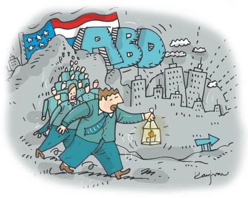 Küresel ticarette yeni bloklaşma: ABD-Çin rekabeti Hindistan ve AB’yi yakınlaştırıyor