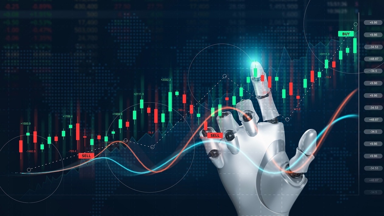 Küresel trendler: Dijital dönüşüm ve yapay zeka yatırımları