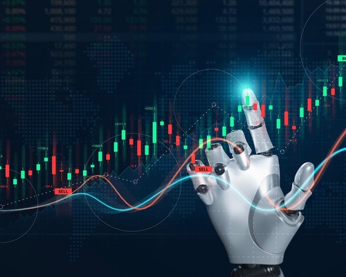 Küresel trendler: Dijital dönüşüm ve yapay zeka yatırımları