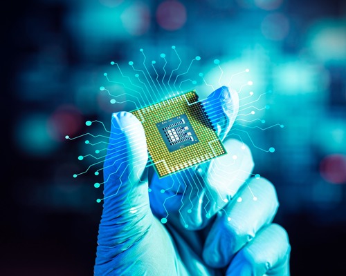 Küresel yarı iletken satışları ikinci çeyrekte 180 milyar dolara yaklaştı