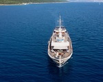 Küresel yat turizminin rotası Türkiye'ye dönüyor
