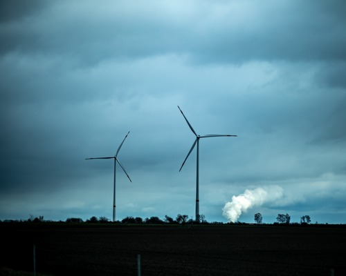 Küresel yenilenebilir enerji yatırımları 2024’te 807 milyar dolara ulaştı