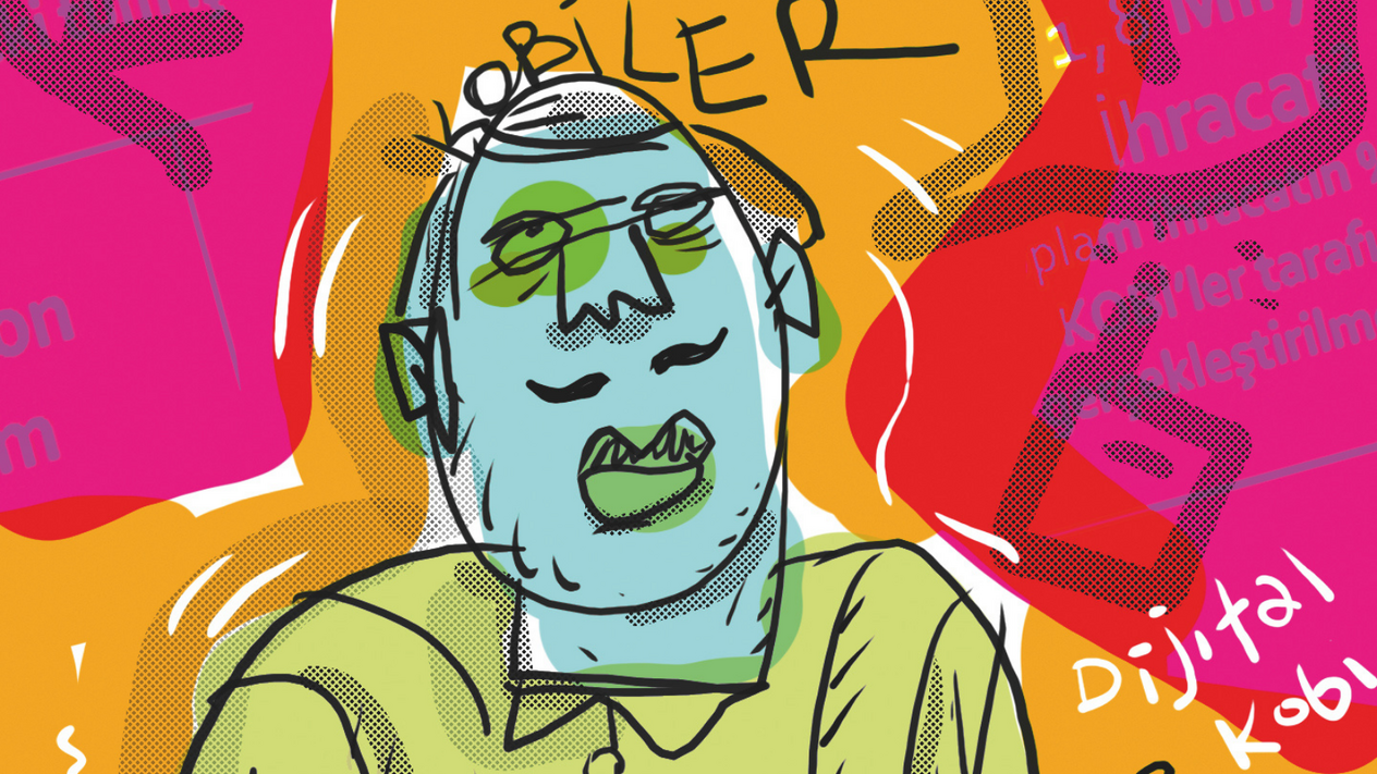 Kurucular temkinli, ikinci kuşak hızlı: Dijital dönüşüm gerilim yaratıyor