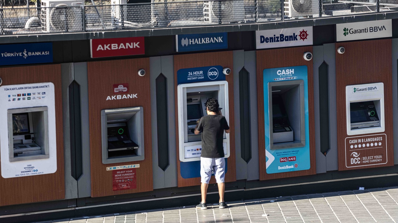 Kurumlar vergisi listesinin ilk üç sırasında bankalar yer aldı