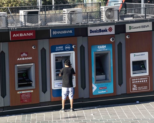 Kurumlar vergisi listesinin ilk üç sırasında bankalar yer aldı