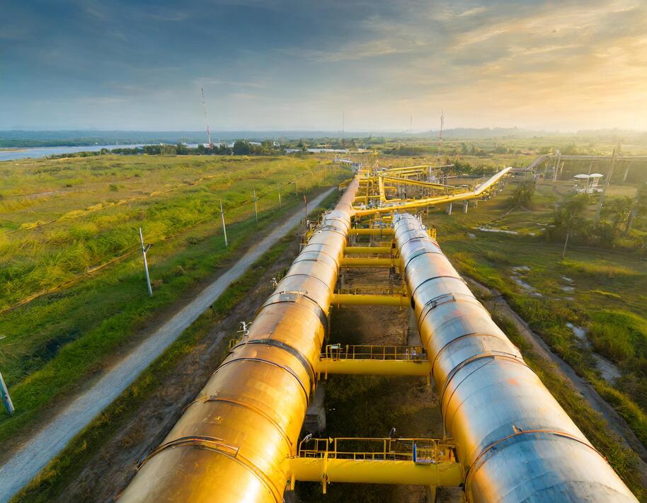 Kuzey Irak petrolü yeniden Ceyhan'a akıyor