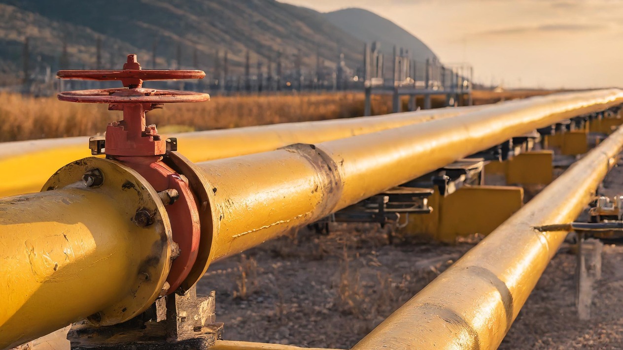 Kuzey Irak’tan Türkiye’ye petrol akışı yeniden başlıyor