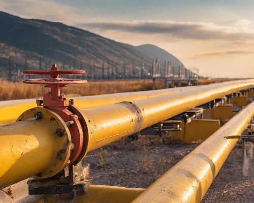 Kuzey Irak’tan Türkiye’ye petrol akışı yeniden başlıyor