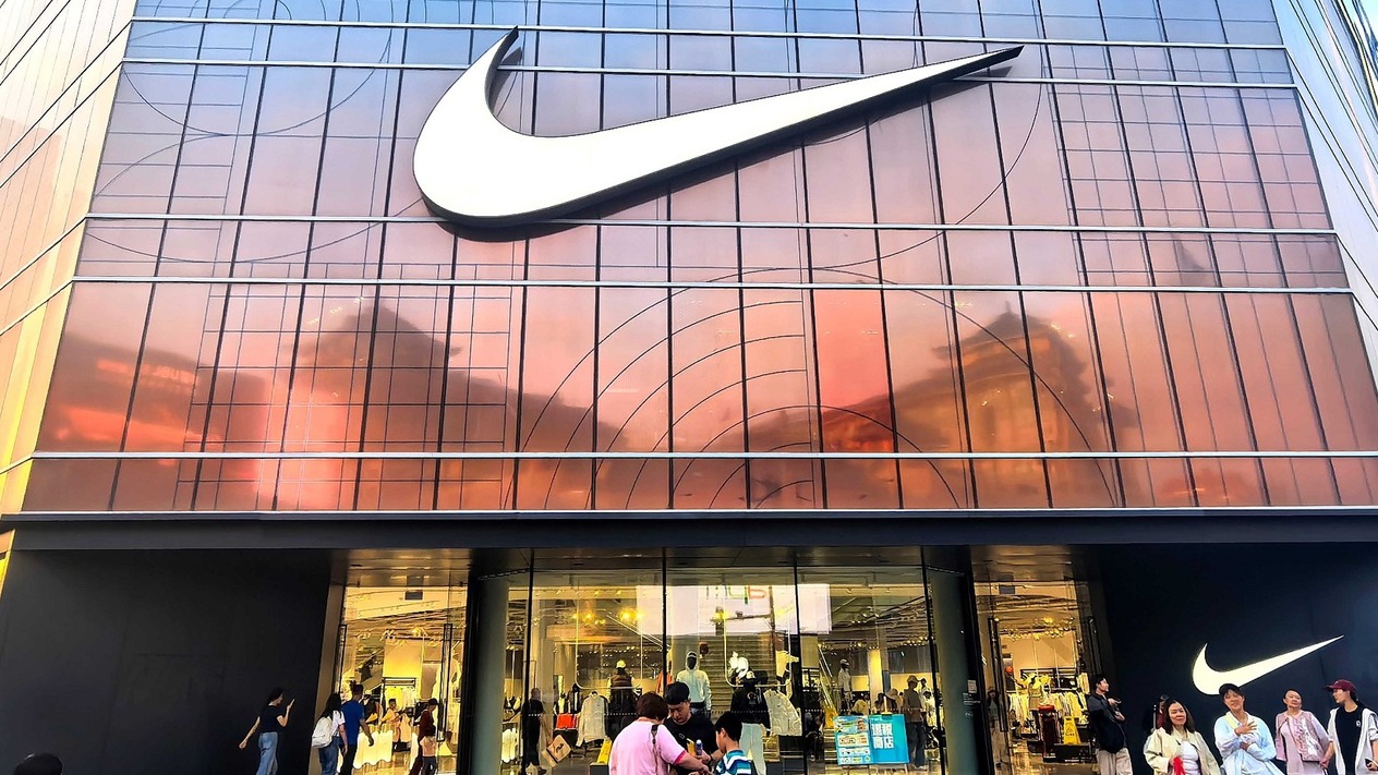 Kylian Mbappé’nin ayrılığı ve Converse reklamı tartışması Nike hisselerini düşürdü
