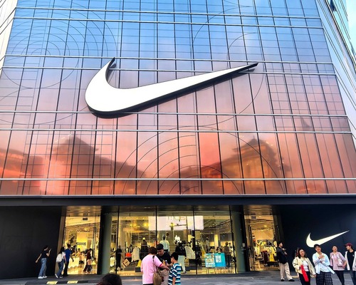 Kylian Mbappé’nin ayrılığı ve Converse reklamı tartışması Nike hisselerini düşürdü