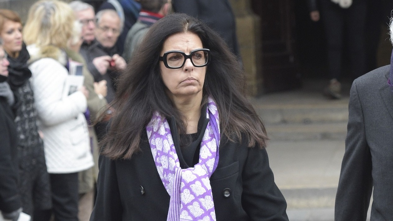 L'Oréal'in varisi Francoise Bettencourt Meyers yönetim kurulundan ayrılıyor