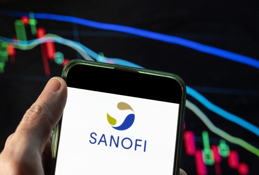 L'Oreal, Sanofi'deki hissesini 3 milyar euroya sattı