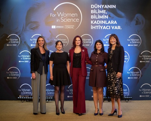 L'Oréal Türkiye kadın sağlığı araştırmaları ağını kurdu