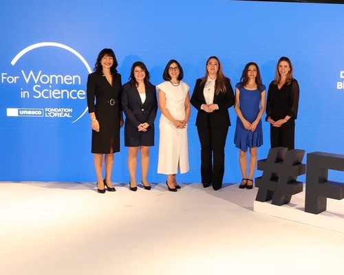 L’Oréal Türkiye ve UNESCO’dan dört bilim kadınına ödül