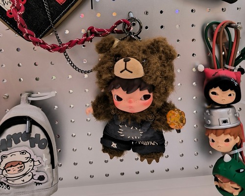 Labubu çılgınlığı sona eriyor: Fiyatlar düştü gözler yeni bir oyuncağa çevrildi