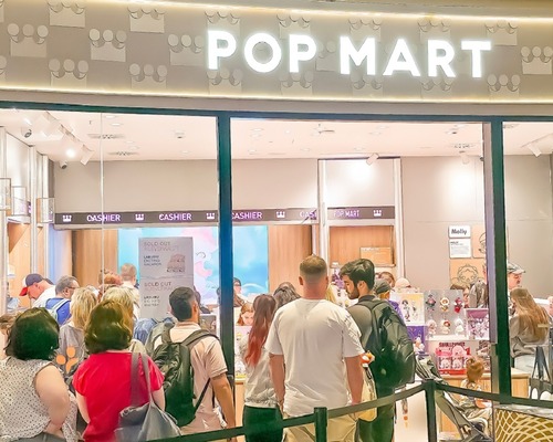 Labubu çılgınlığı: Wang Ning artık Jack Ma’dan daha zengin