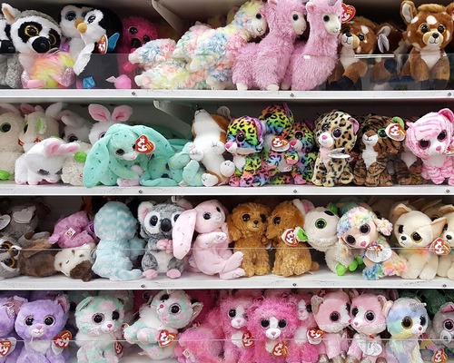 Labubu’ların kaderi Beanie Babies ile aynı mı olacak?