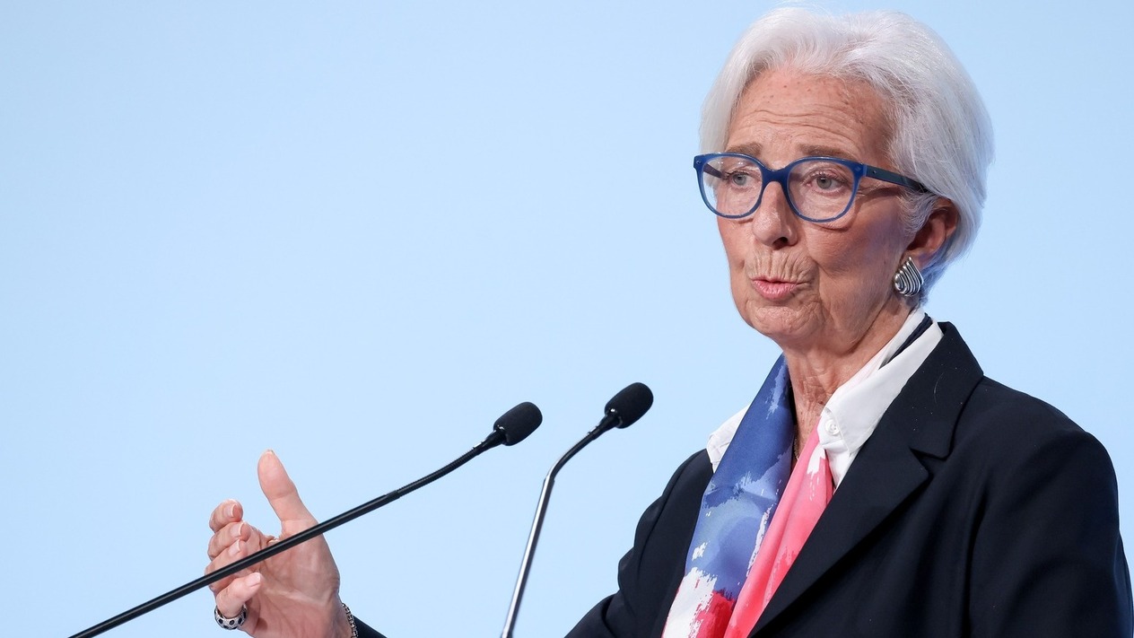 Lagarde’dan AB liderlerine reform çağrısı: Eski koşullarla devam edemeyiz