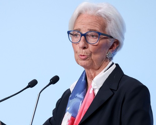 Lagarde’dan AB liderlerine reform çağrısı: Eski koşullarla devam edemeyiz
