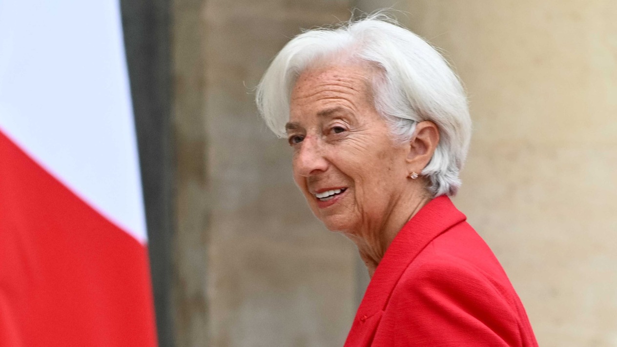 Lagarde’den stablecoin uyarısı: AB finansal istikrarını tehdit edebilir