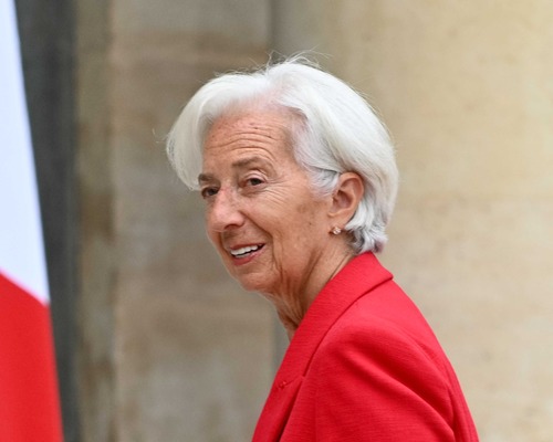 Lagarde’den stablecoin uyarısı: AB finansal istikrarını tehdit edebilir