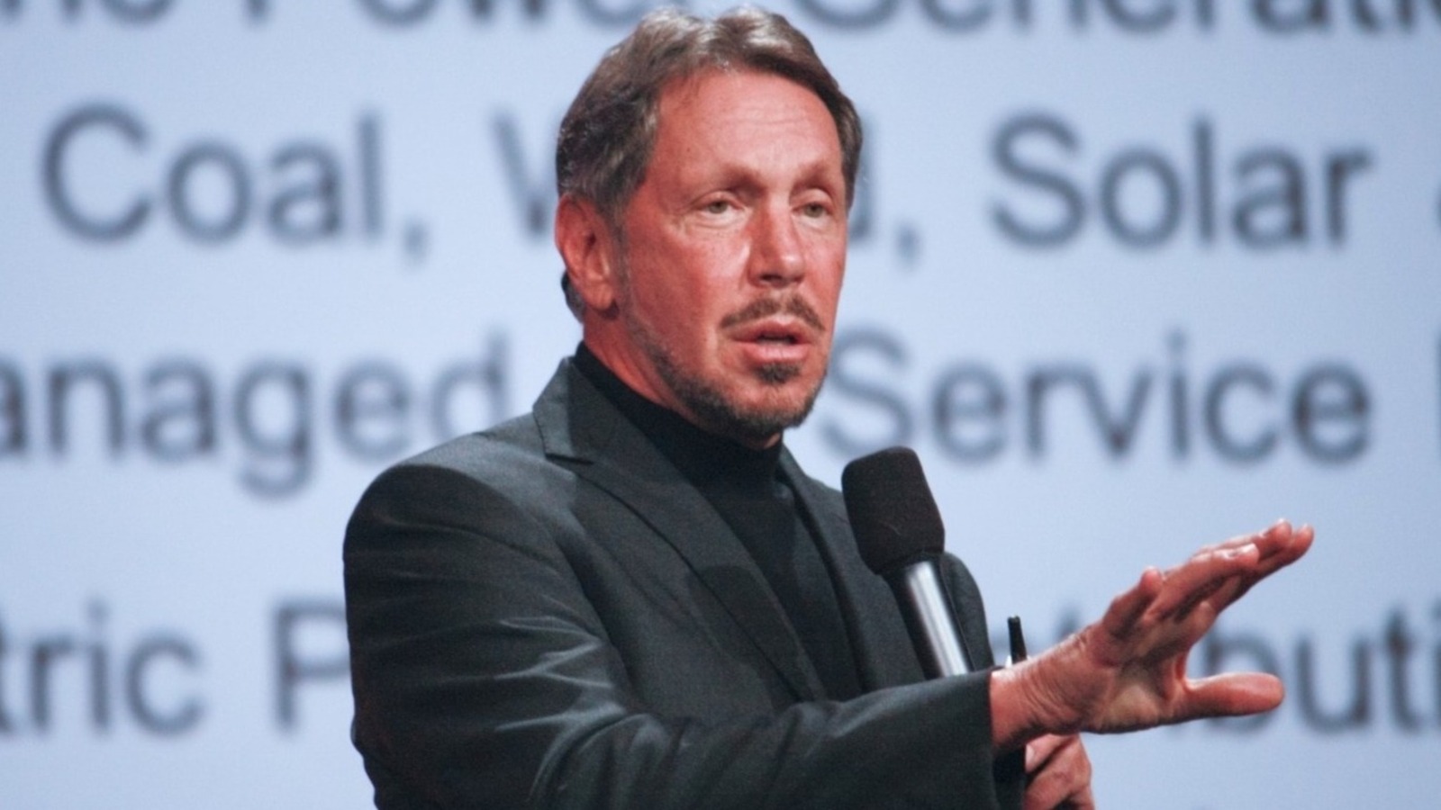 Larry Ellison’ın serveti bir günde 10 milyar dolar azaldı