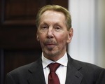 Larry Ellison’ın servetinde bir günde 100 milyar dolarlık kayıp