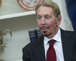 Larry Ellison milyarderler listesinde Jensen Huang’ı geride bıraktı