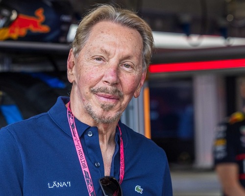 Larry Ellison'ın serveti bir günde nasıl 100 milyar dolar arttı?