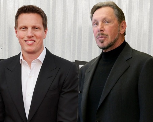 Larry ve David Ellison ortaklığı: 108 milyar dolarlık medya imparatorluğu planı