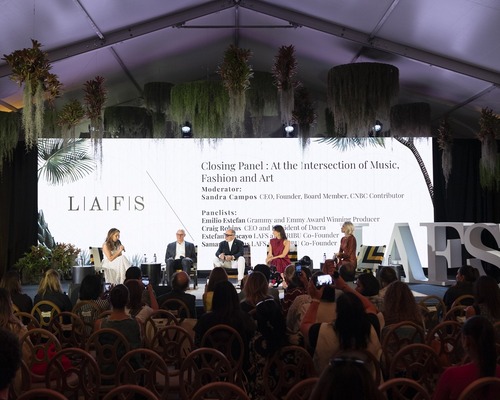 Latin Amerika nasıl yeni moda merkezine dönüşüyor?