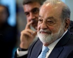 Latin Amerika'nın en zengin 10 kişisi 2025