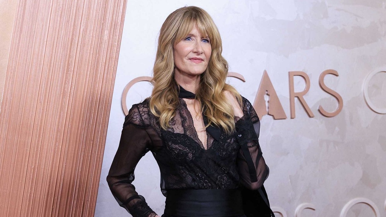 Laura Dern başrolde: Jeffrey Epstein soruşturması dizi olacak