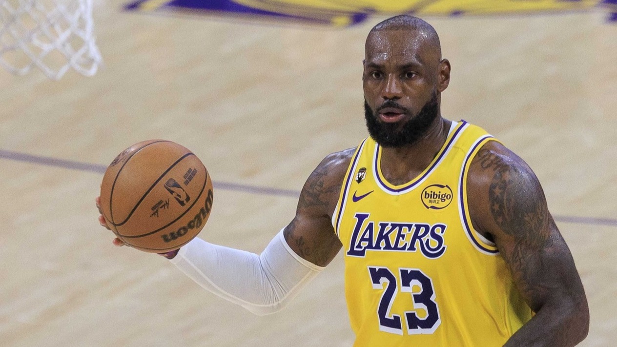 LeBron James Lakers’tan ayrılıyor: Hangi takımı seçecek?