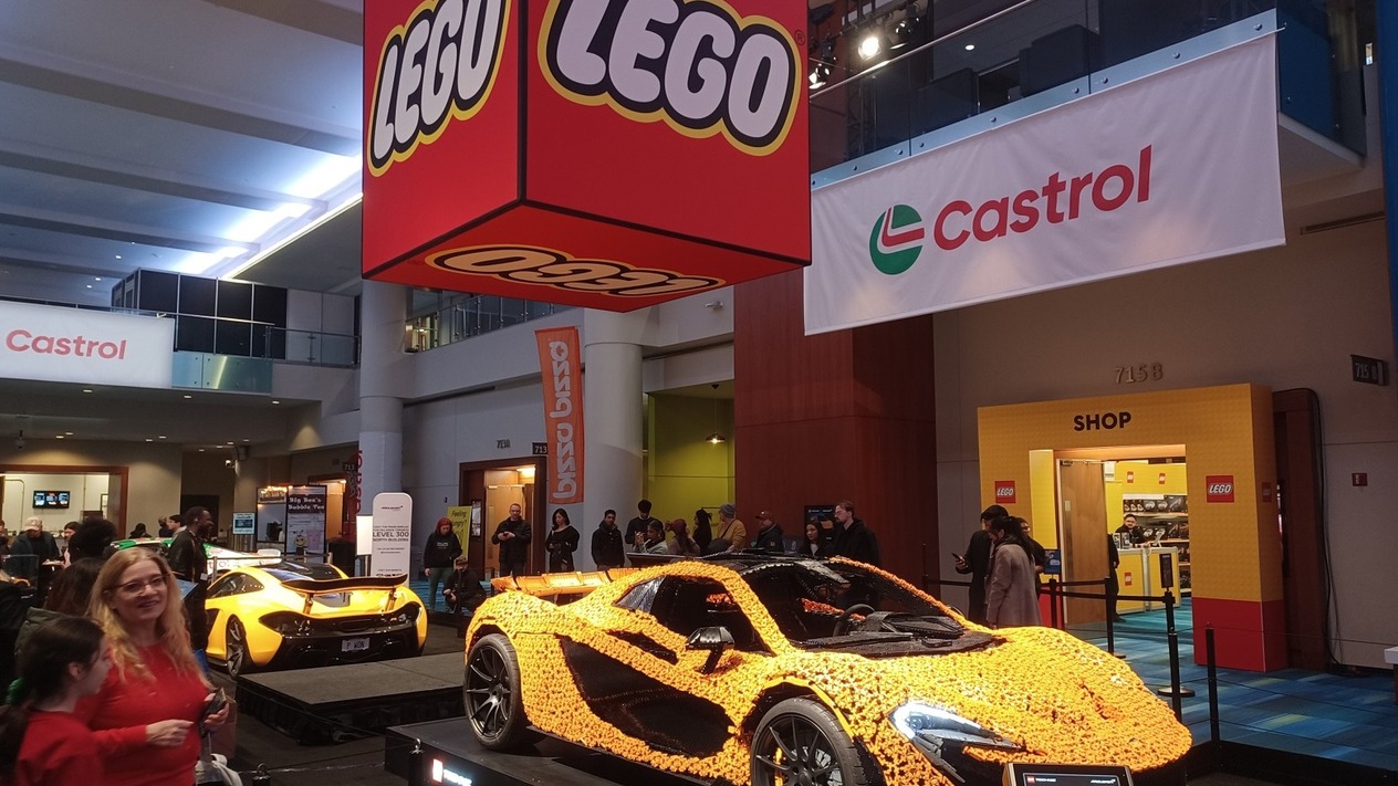 Lego nasıl hedef kitlesini çocuklardan yetişkinlere genişletti?