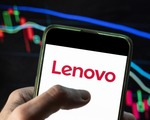Lenovo tarihinin en yüksek çeyreklik gelirine ulaştı