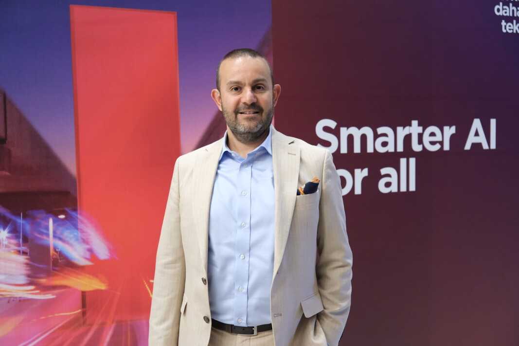 Lenovo Türkiye’yi teknoloji üssüne dönüştürmeye hazırlanıyor