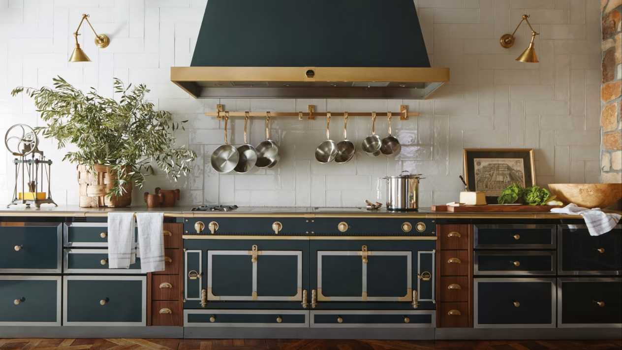 Lezzeti şölene dönüştürmek