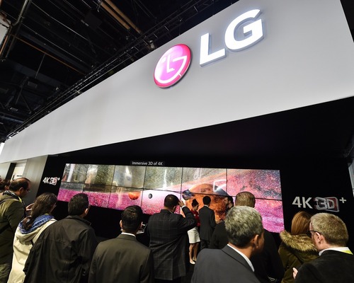 LG Electronics Hindistan’da halka arzından 1,3 milyar dolar toplayacak