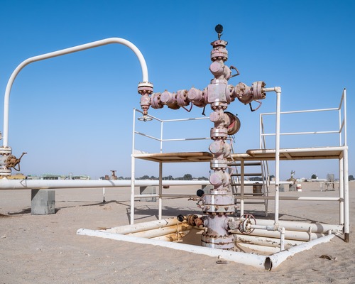 Libya petrol sahalarını geliştirmek için 40 milyar dolar arıyor