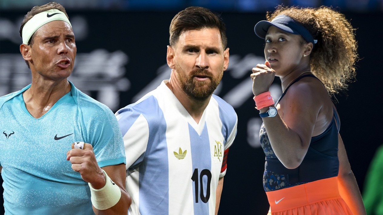 Lider sporcuların 10 özelliği